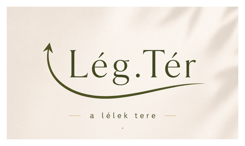 Lég.Tér – a lélek tere